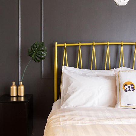 Anggun Residence By Sleepy Bear Kuala Lumpur Luaran gambar