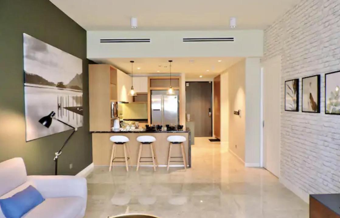 Anggun Residence By Sleepy Bear Kuala Lumpur Luaran gambar